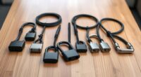 top 15 security lock options