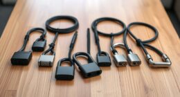 top 15 security lock options