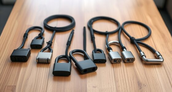 top 15 security lock options