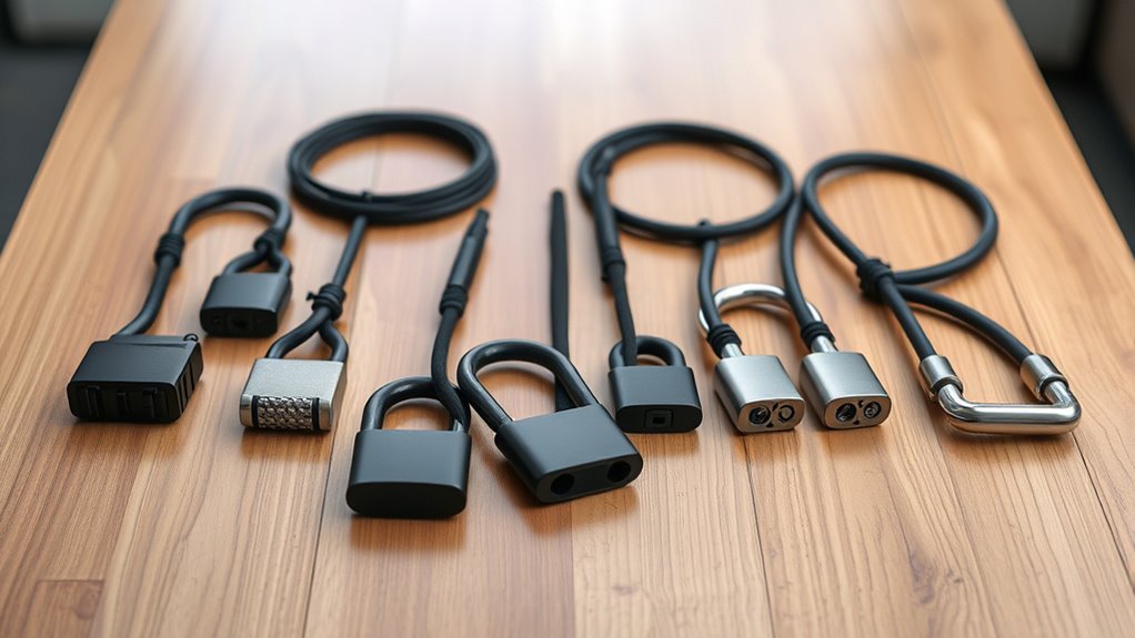 top 15 security lock options