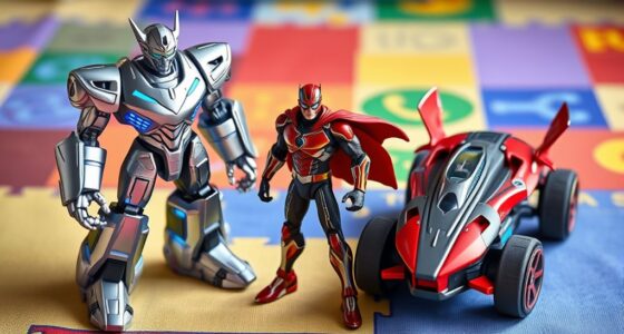 top 2025 boys toy picks
