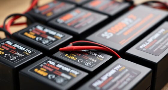 top 4s lipo batteries