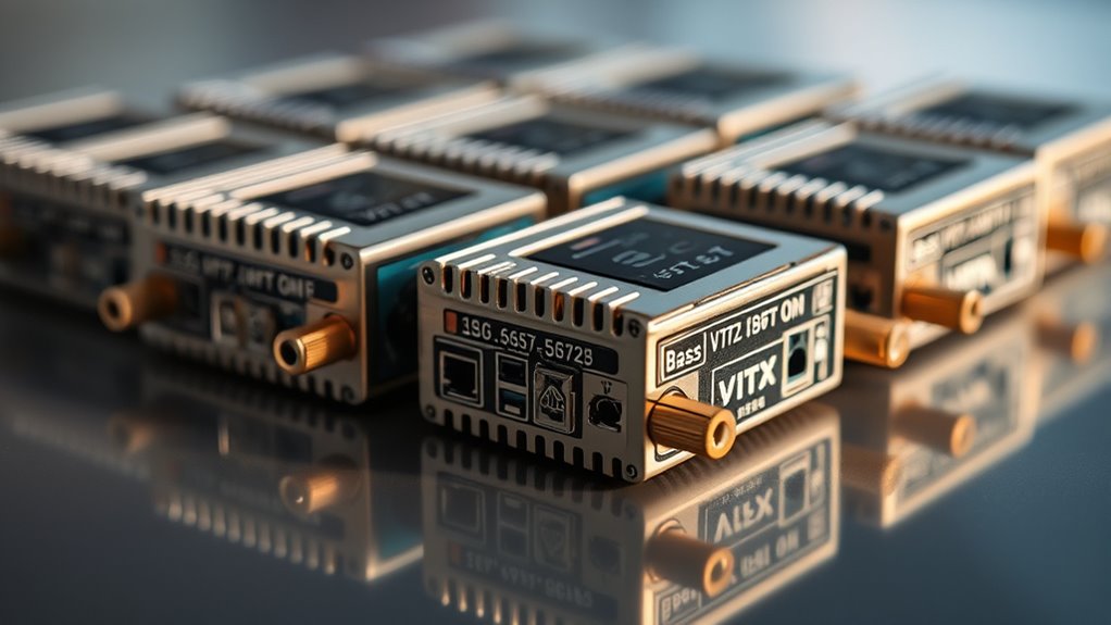 top 5 8ghz fpv transmitters