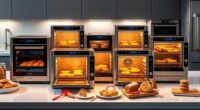 top 5 baking ovens