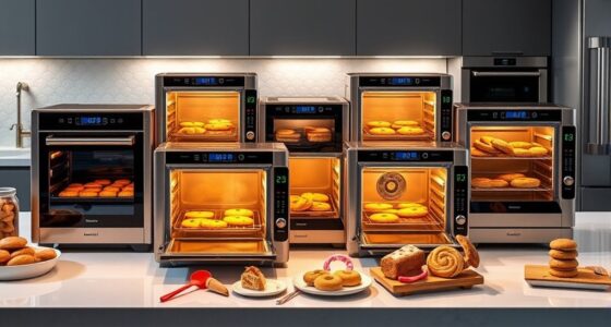top 5 baking ovens