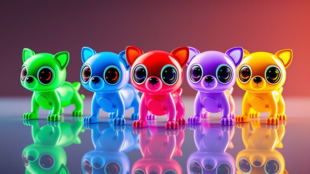 top 5 digital pets 2025