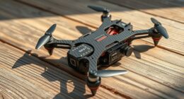 top 5 inch fpv frames
