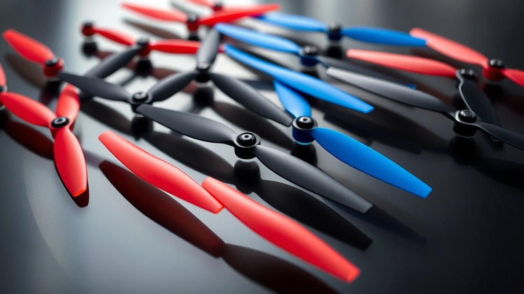 top 5 inch fpv props