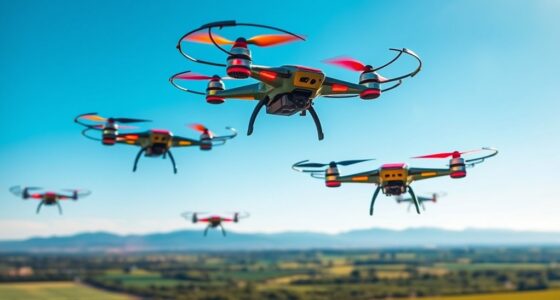 top 5 inch freestyle drones