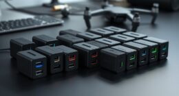 top 65w drone charging options