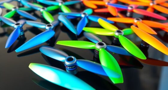 top 7 inch fpv propellers