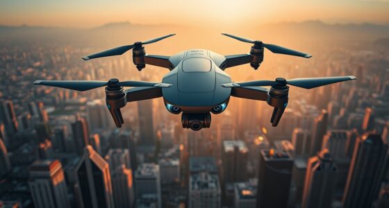 top 8k drone models 2025
