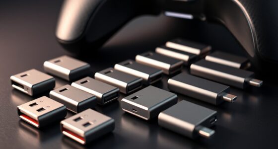 top adapters for controllers