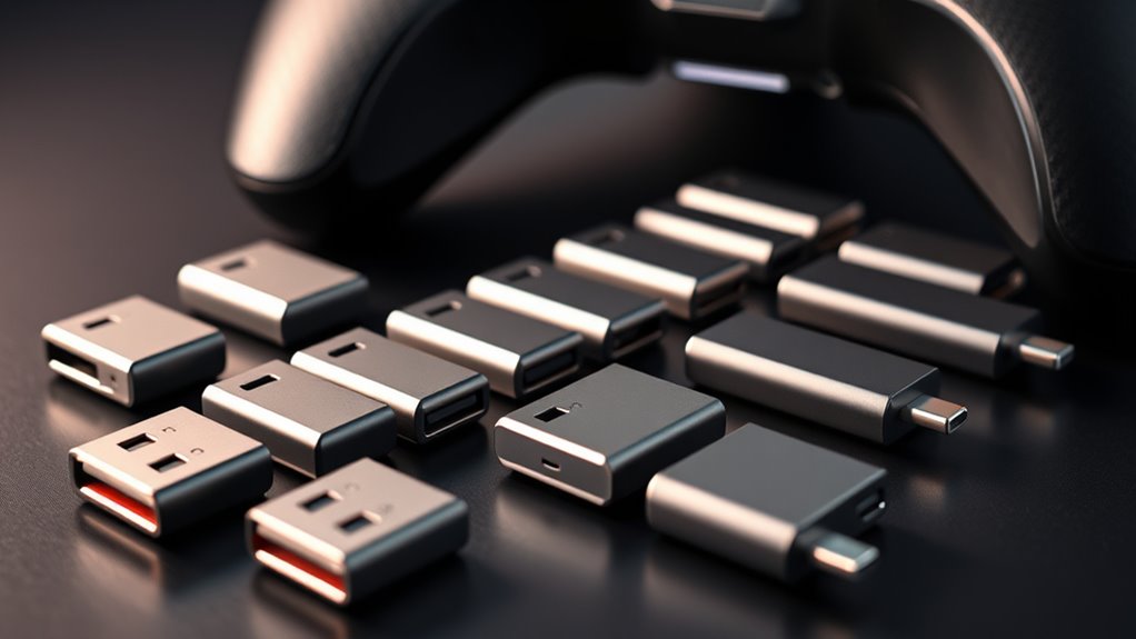 top adapters for controllers