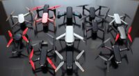 top affordable drones 2023