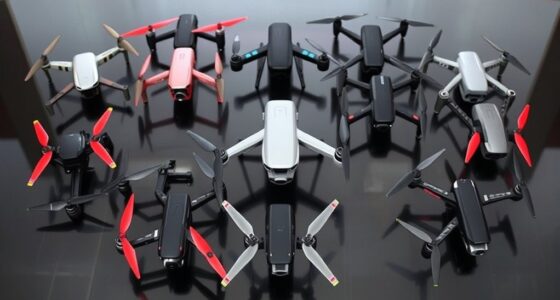 top affordable drones 2023