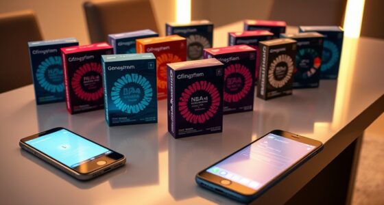 top ancestrydna kits 2025