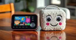 top audio player comparison