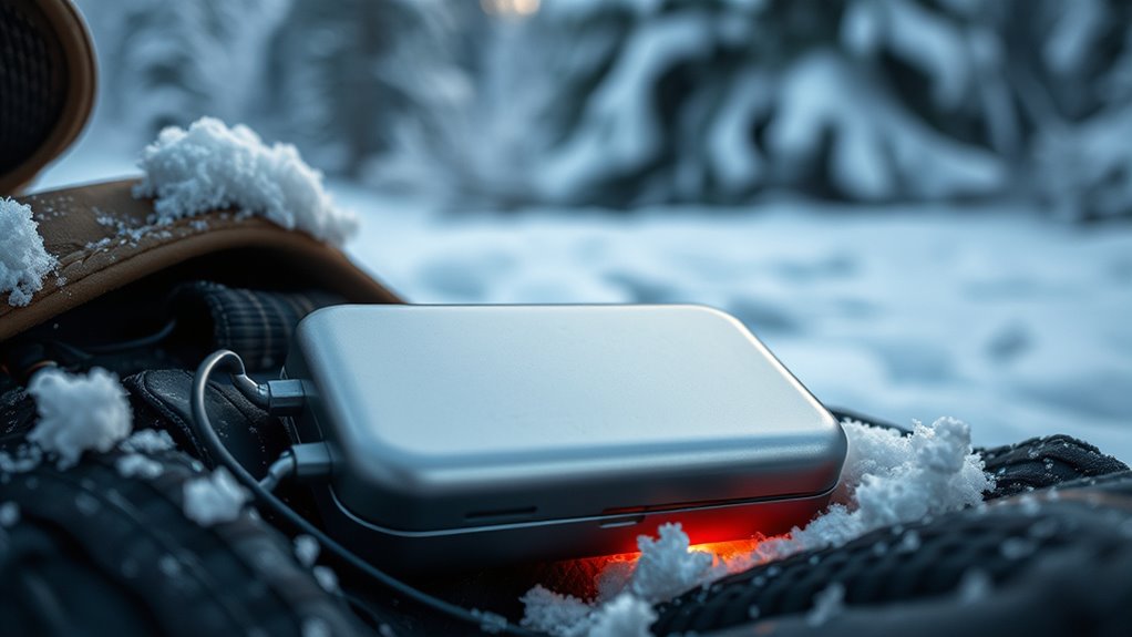 top battery warmers for cold