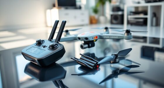 top beginner fpv drone kits