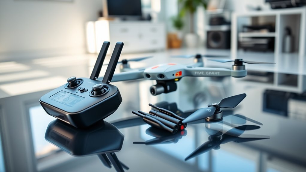 top beginner fpv drone kits