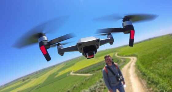 top beginner fpv drones