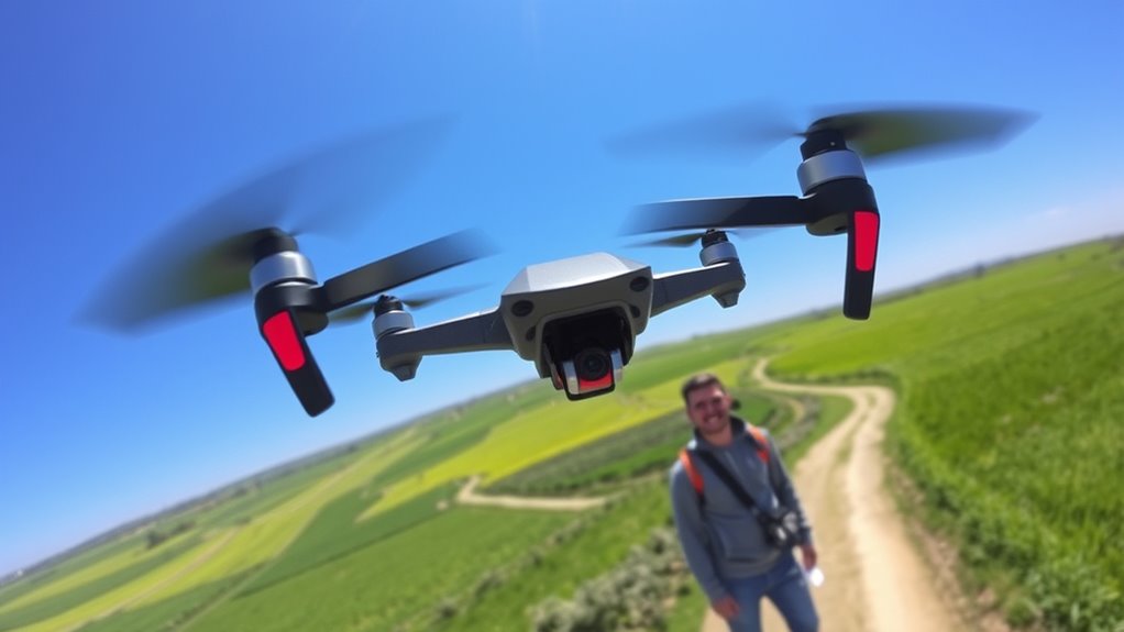 top beginner fpv drones