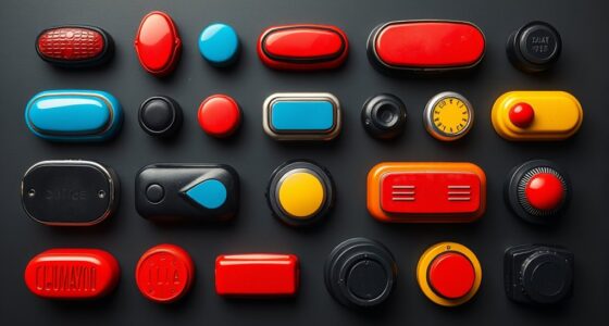 top buzzers for lost models