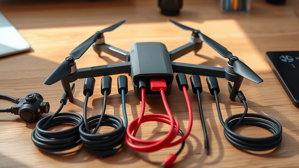 top cable organizer picks