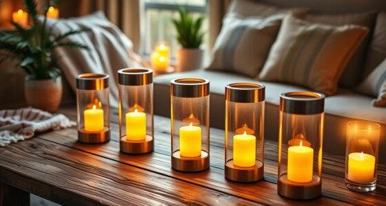 top candle warmer lamps