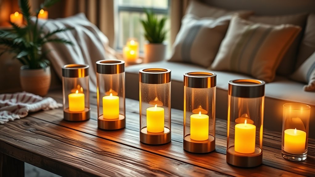 top candle warmer lamps