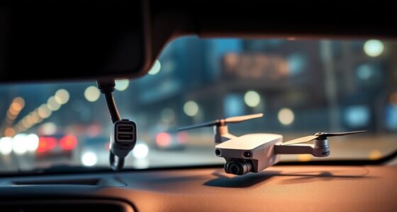 top car chargers for dji mini