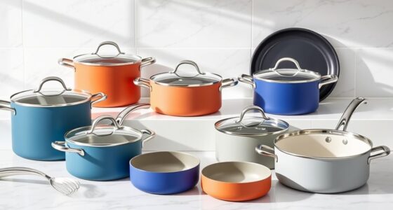 top caraway cookware picks