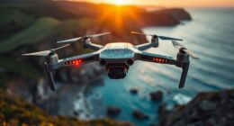 top cinewhoop drones 2025