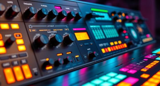 top color grading panel picks