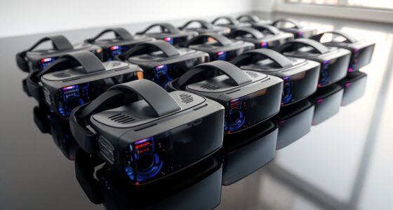 top digital fpv goggles