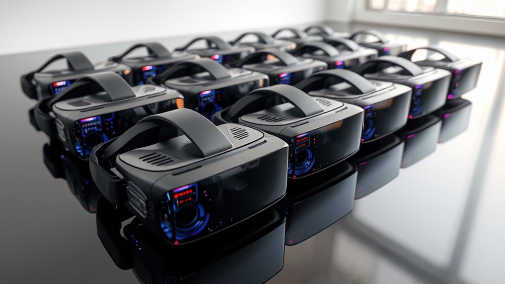 top digital fpv goggles