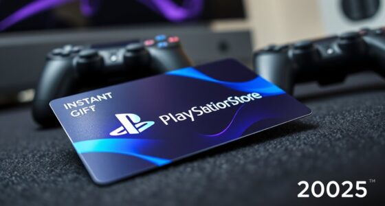 top digital playstation gift cards