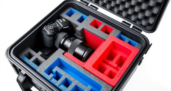 top diy foam case inserts