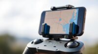 top dji rc phone holders