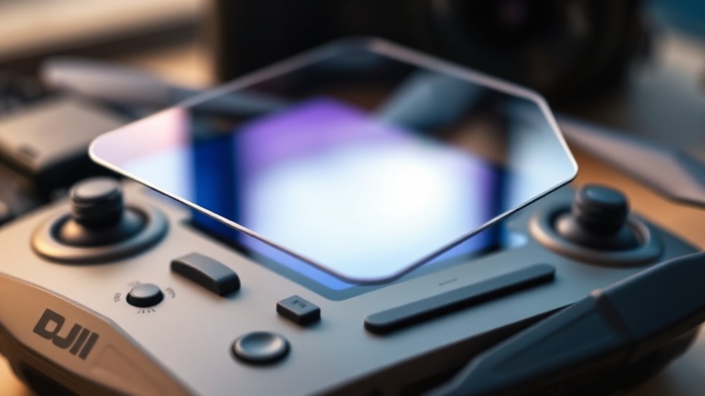 top dji rc screen protectors