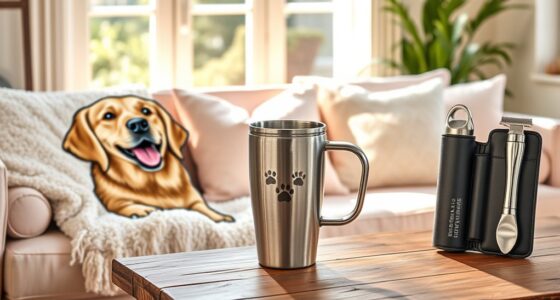 top dog lover gifts 2025
