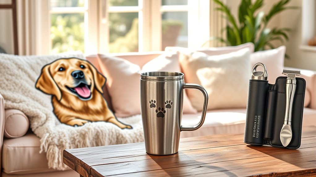 top dog lover gifts 2025