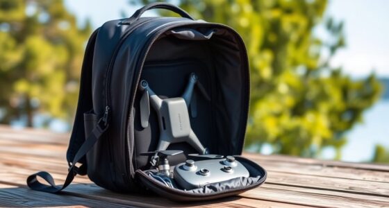 top drone backpack picks