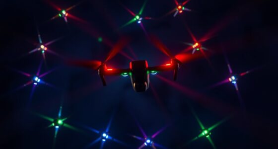 top drone beacon safety devices