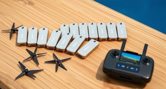 top drone footage ssds