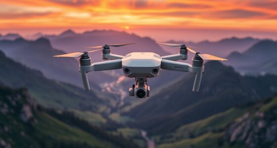 top drone picks 2025