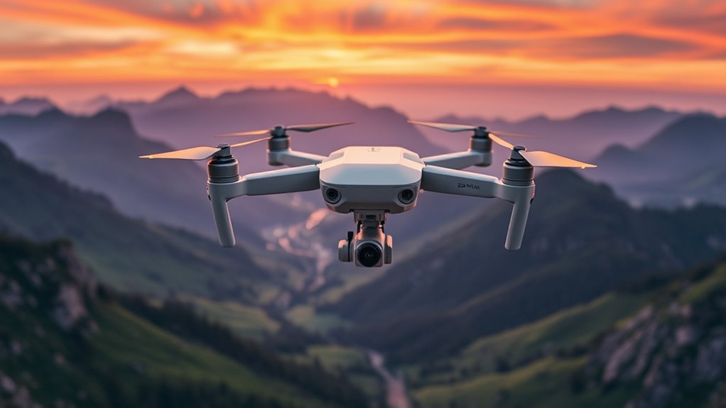top drone picks 2025