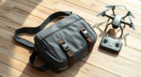 top drone sling bag options