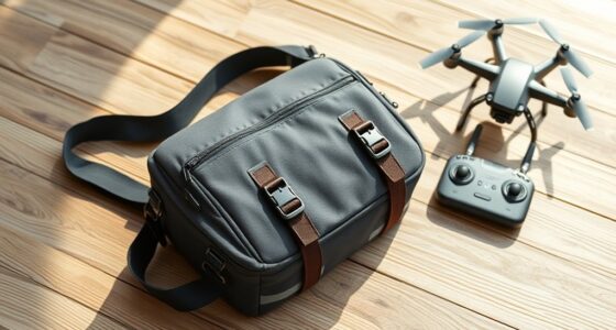 top drone sling bag options